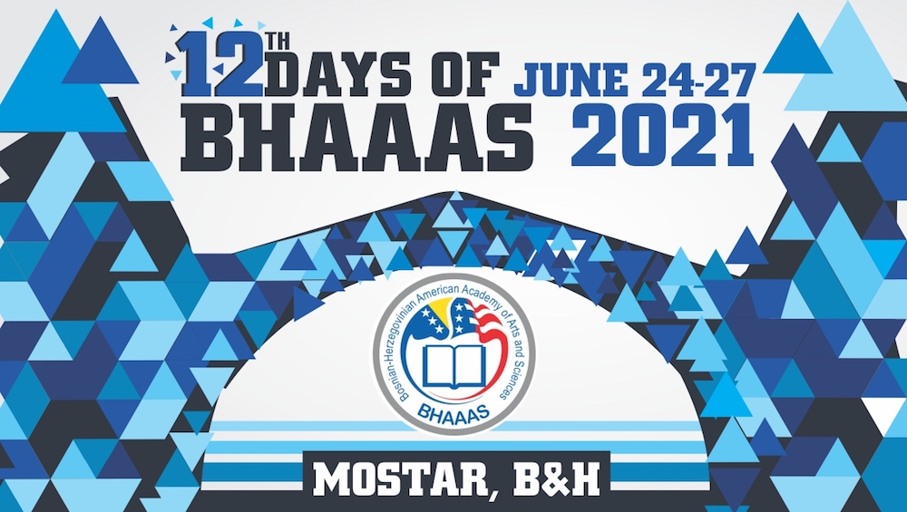 Dani BHAAAS u BiH - Mostar 2021