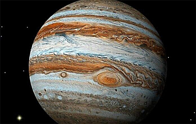 VELIKO OTKRIĆE / Postoji li život na najvećem planetu? NASA-ina svemirska letjelica snimila zvuk Jupiterova satelita