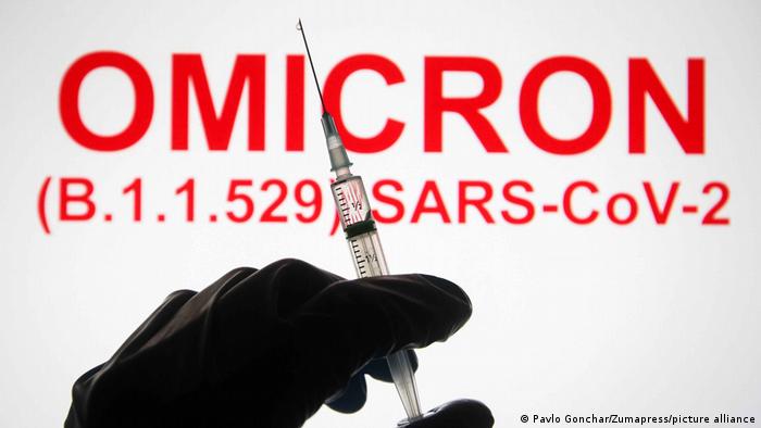 U Sloveniji potvrđen prvi slučaj omikron varijante koronavirusa