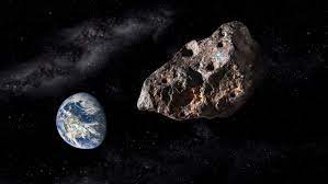 Asteroid veličine 1 kilometar prolazi pored Zemlje 18. januara