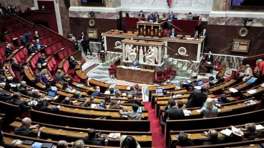 Francuski parlament izglasao Rezoluciju: Postupanje Kine prema Ujgurima je 'genocid'