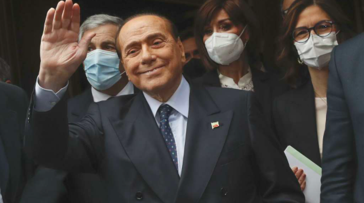 Sve izglednije da će Berlusconi postati naredni predsjednik Italije