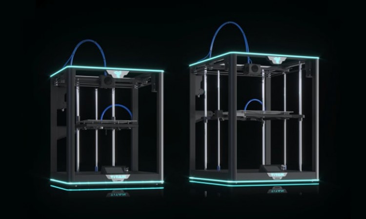 U Bosni i Hercegovini proizveden prvi 3D štampač