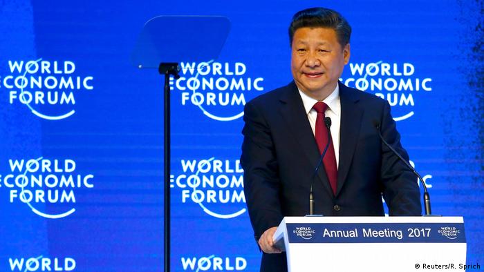Svjetski ekonomski forum: K Xi Jinping upozorio na katastrofalne posljedice svjetske konfrontacije