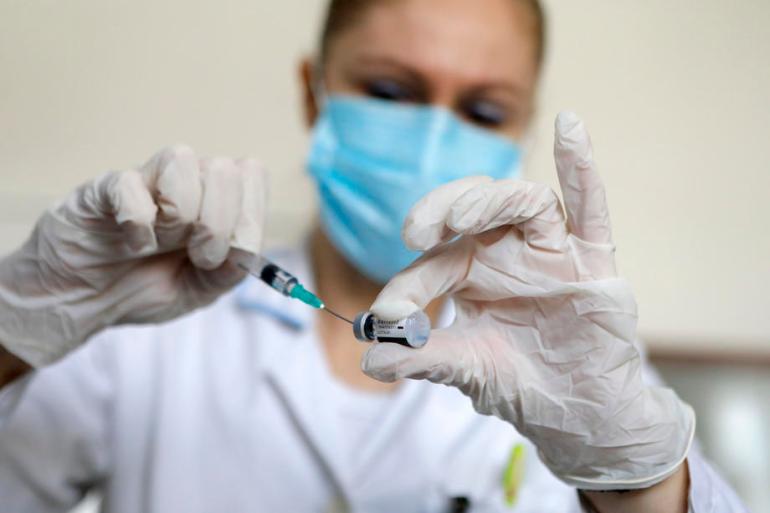 Protiv koronavirusa vakcinisano 57,13 posto punoljetnog stanovništva u KS