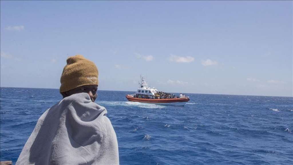 Sedmero migranata preminulo od hipotermije kod italijanskog otoka Lampedusa