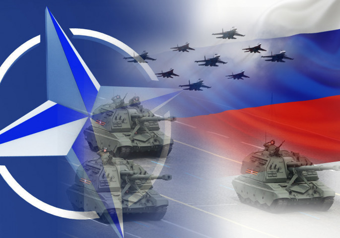 Rusija traži od NATO snaga da napuste Rumuniju i Bugarsku