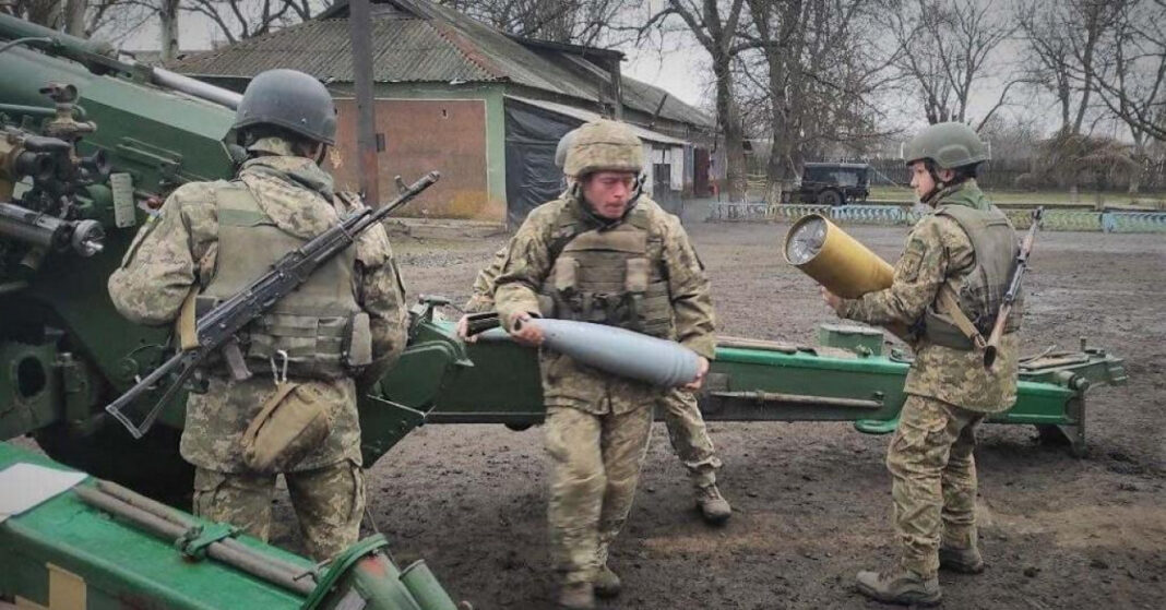 UJEDINILE SE BALTIČKE ZEMLJE: Ukrajini šalju naoružanje za slučaj ruskog napada