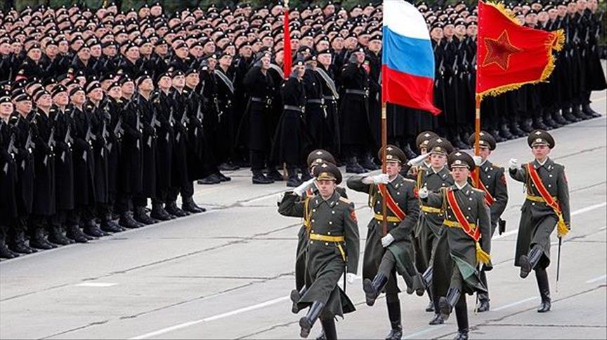 Zajedničke vojne vježbe Bjelorusije i Rusije u februaru