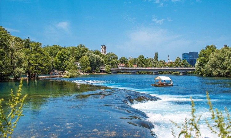 Za 11 mjeseci 2021. u BiH 875,8 hiljada turista, i dalje pozitivna očekivanja