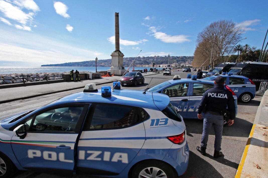 HOROR U ITALIJI Na brodu sa 450 kg kokaina pronađen Srbin PREREZANOG GRKLJANA