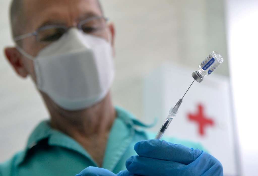 Uhićenja u Vojvodini zbog falsificiranja potvrda o cijepljenju