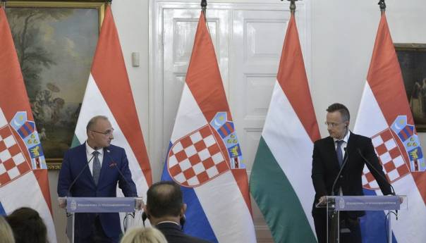 Pakt Hrvatske i Mađarske protiv izbora u BiH