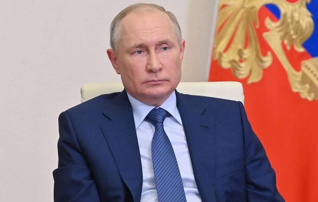 Putin: Moskva nastoji da demilitarizira i denacifikuje Ukrajinu