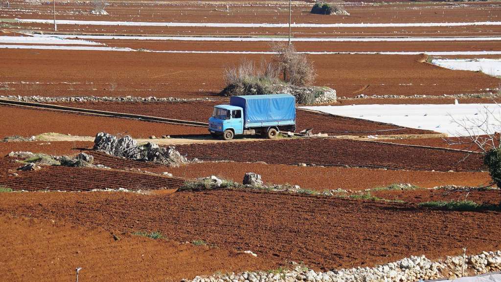 Poljoprivrednici FBiH traže hitnu reakciju za uvođenje 'Plavog dizela'