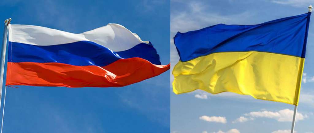Obavještajni izvor: Ruski diplomati počeli napuštati Ukrajinu