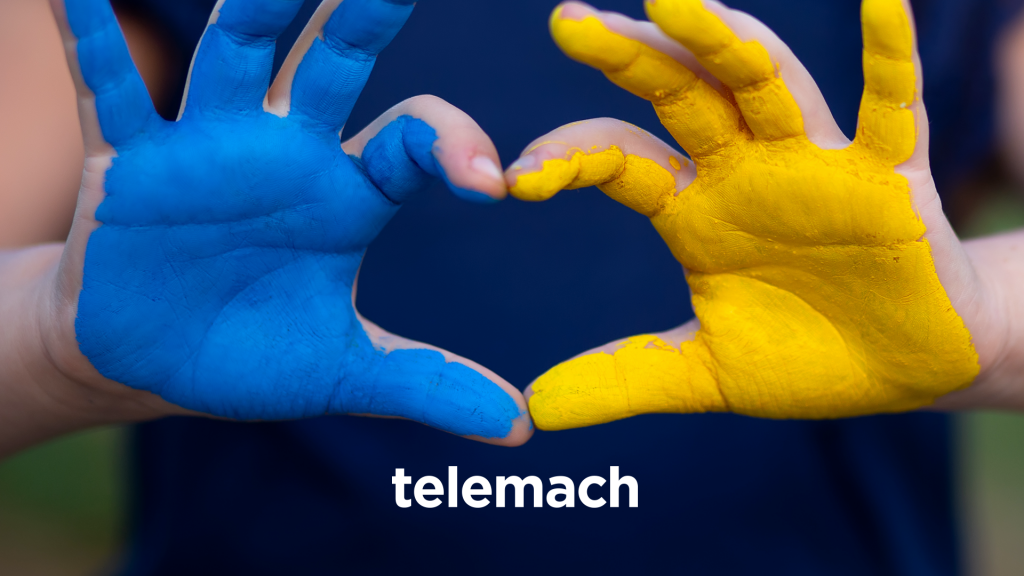 Telemach BH omogućuje besplatne pozive prema fiksnim i mobilnim mrežama u Ukrajini
