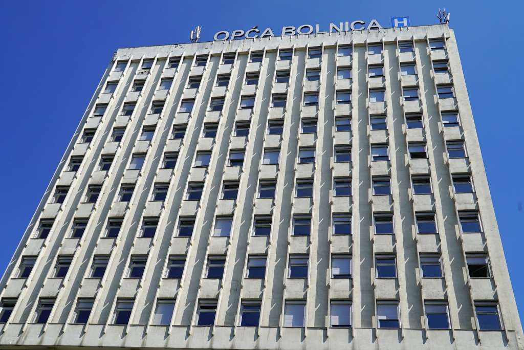 Opća bolnica Sarajevo poziva nadležne da preispitaju odluku kojom je ovoj ustanovi uskraćena finansijska pomoć