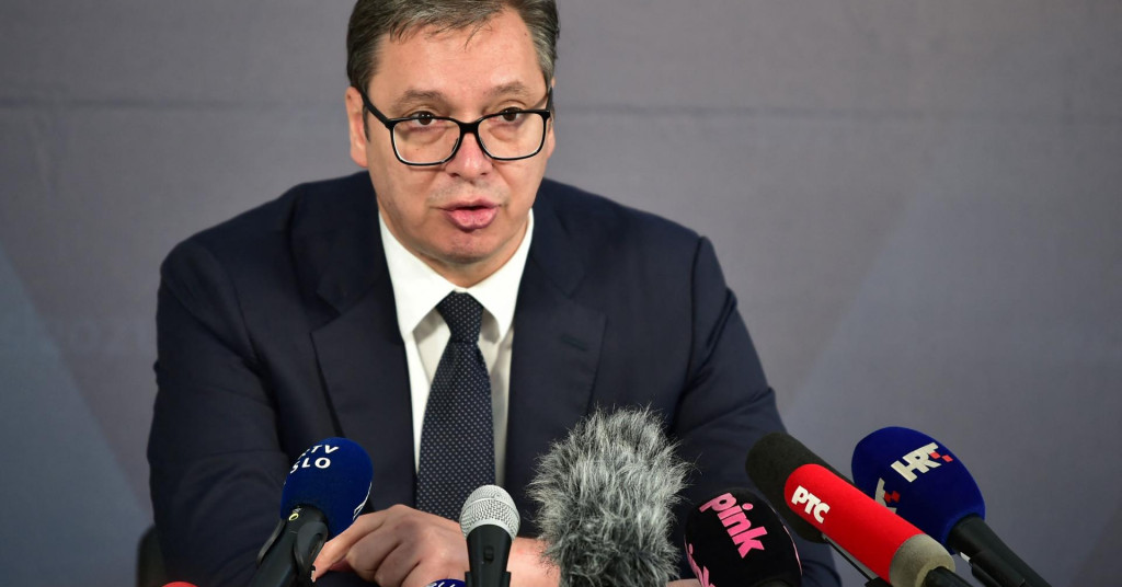 Prvi put od dolaska na vlast Vučić ne može biti siguran u pobjedu: Evo što se događa u uzavreloj Srbiji