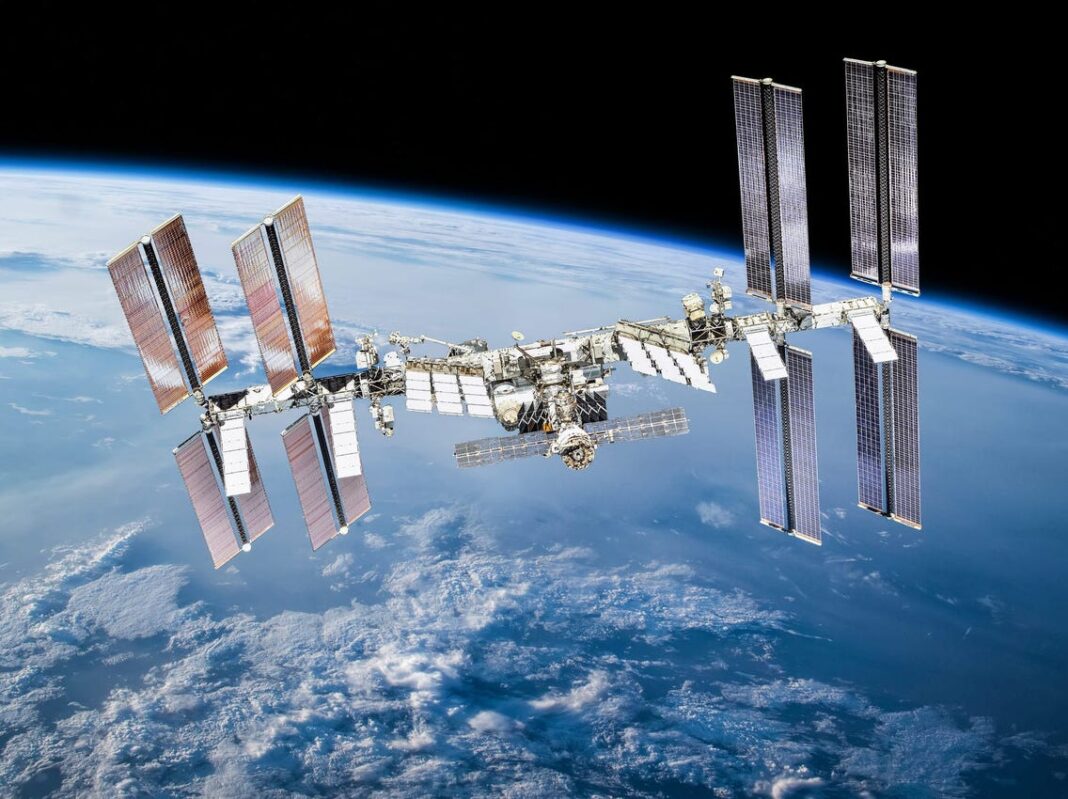 PROBLEMI U SVEMIRU: Ako Rusi napuste Međunarodnu svemirsku stanicu ovaj div bi se mogao zabiti u Zemlju