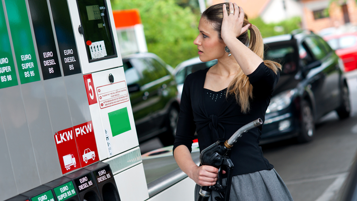 BHRT napravio paniku među građanima. Cijena benzina ipak nije porasla na 4 KM!