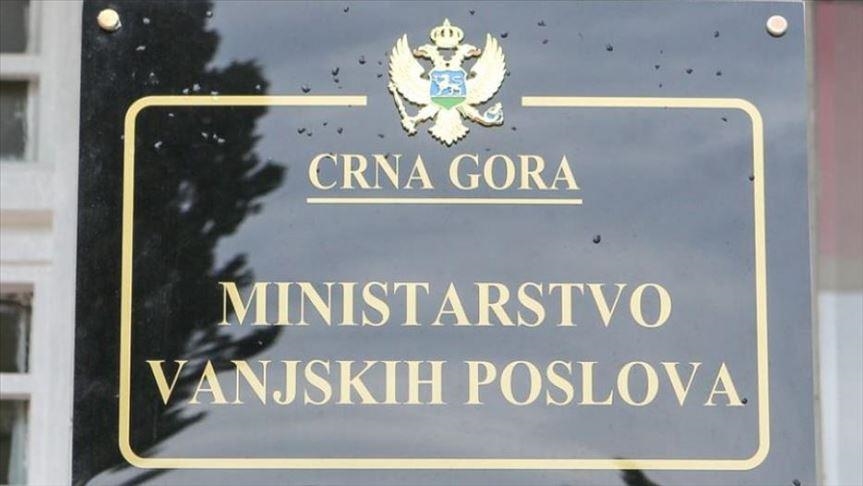 Crna Gora protjerala ruskog diplomatu