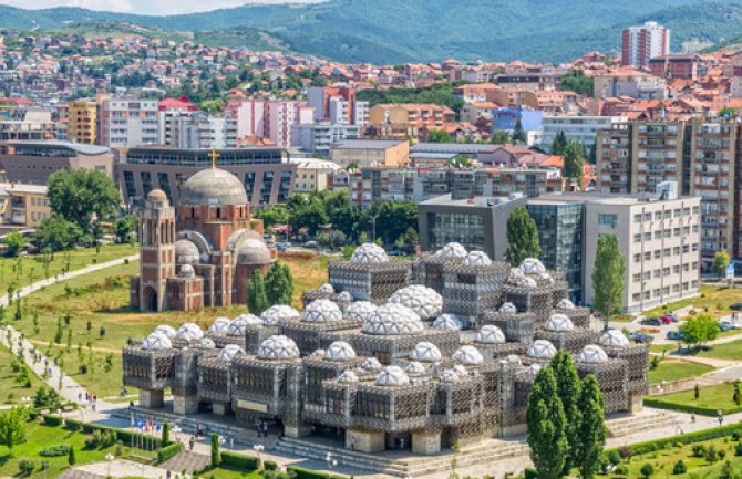 Težak dan na Kosovu: Tri osobe se juče utopile, među njima dvoje djece