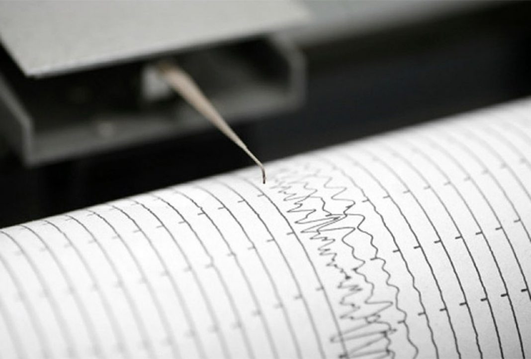 Potres magnitude 4,8 pogodio Hercegovinu, osjetio se i u regiji