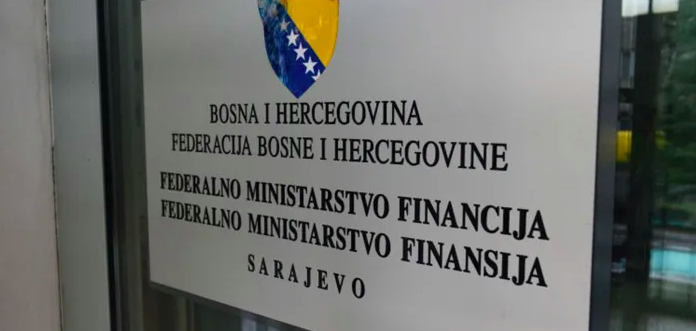 Federacija BiH prodala trezorske zapise za 50 miliona KM