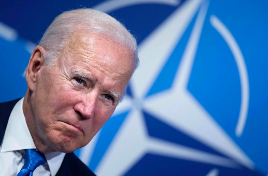 Biden: ‘NATO će pojačati snage u Europi jer je potrebniji nego ikad