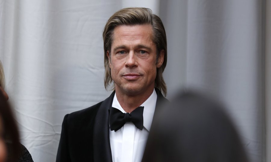 Brad Pitt ima rijedak neurološki poremećaj