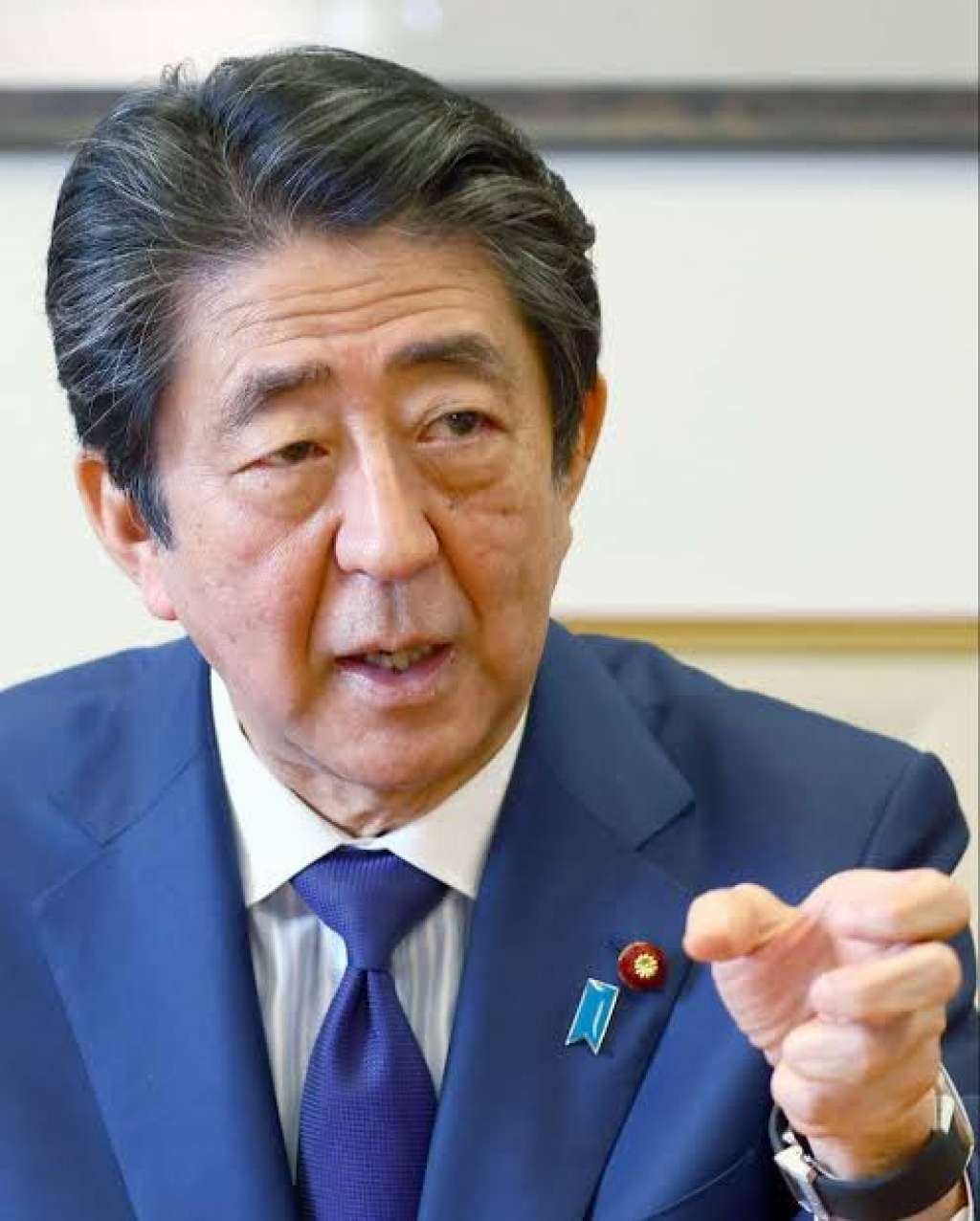 Bivši japanski premijer upucan tokom govora, napadač uhapšen