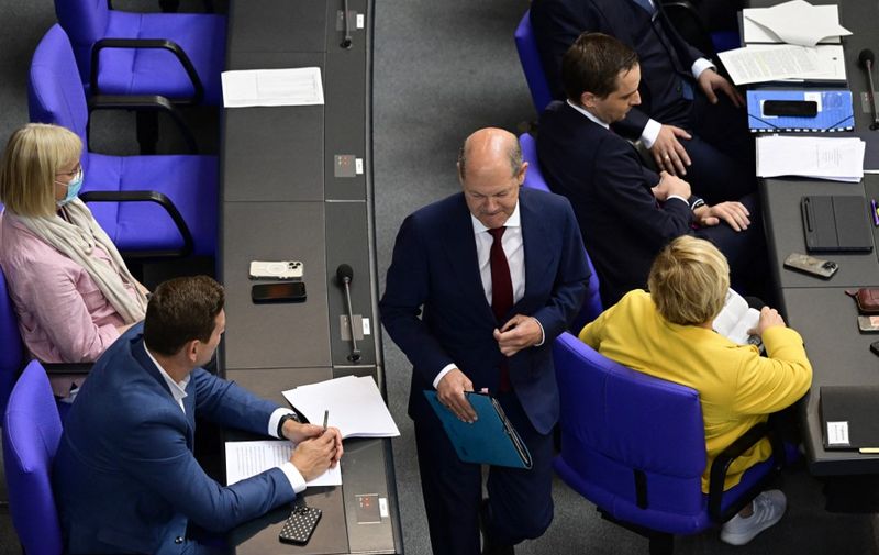 Bundestag podržao uvođenje eura u Hrvatskoj, usprotivila se desnica: 'Oni su nova Grčka'