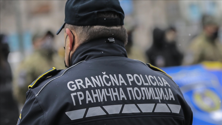 Granična policija BiH od jutros provodi akciju 'Insider'