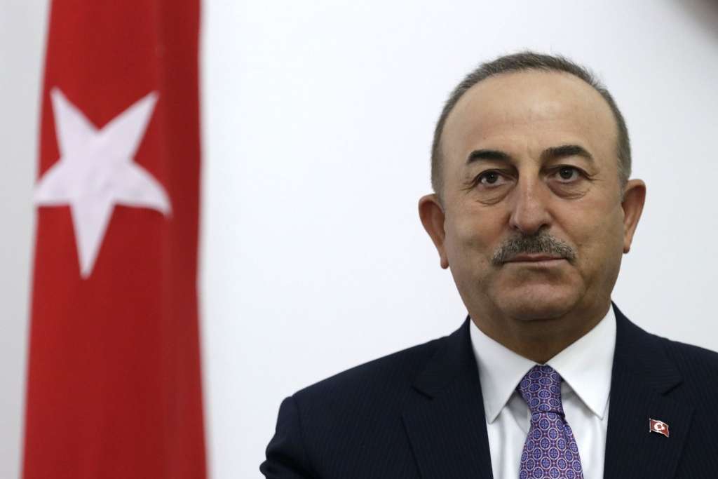 Palestinske vlasti pozdravljaju normalizaciju odnosa Turske i Izraela
