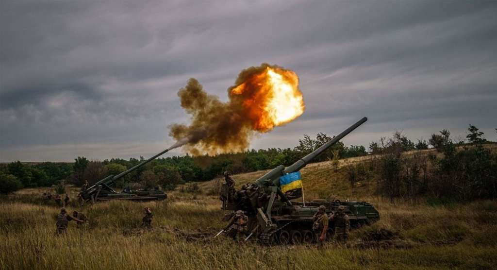 Ukrajinske snage započele kontraofanzivu u regiji Herson, Rusi tvrde da su odbili napade