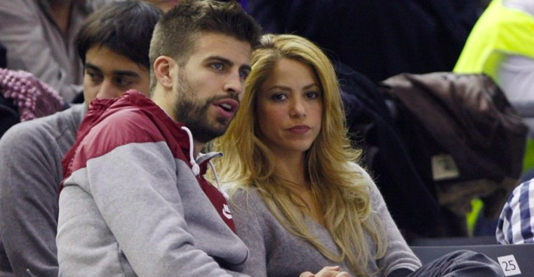 Shakira želi podignuti zidove oko kuće da spriječi pristup Piqueovim roditeljima