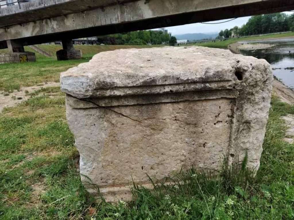 Prof. Mesihović: Ispod Lužana nalazi se zakopan cijeli jedan antički grad