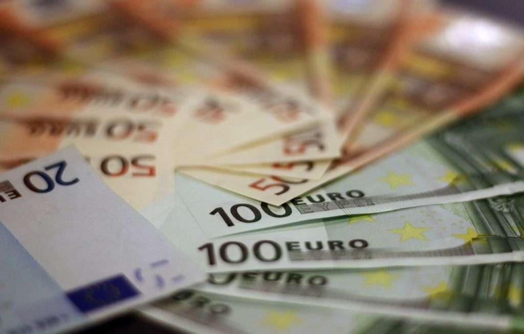 Devizne rezerve Centralne banke BiH 16,3 milijarde KM