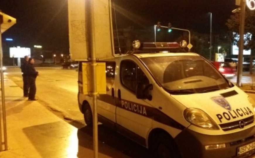 U obračunu u Mostaru ranjena jedna osoba, zasad troje uhapšenih