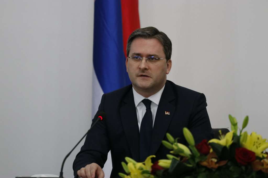 Srbija neće prihvatiti rezultate referenduma u ukrajinskim regijama