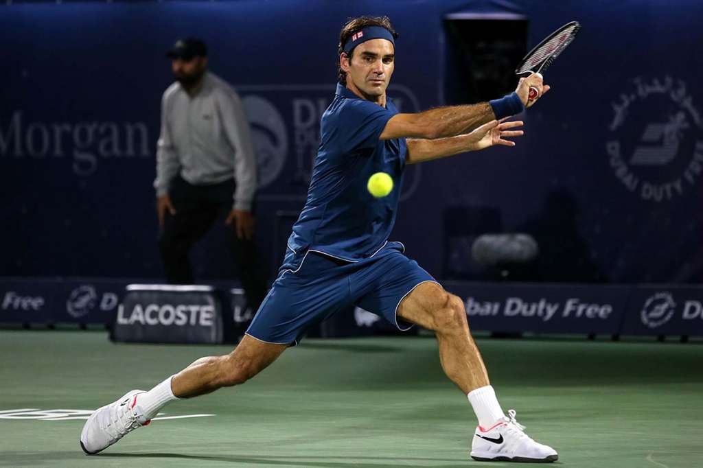 Federer ostao bez bajkovitog završetka u zadnjem nastupu
