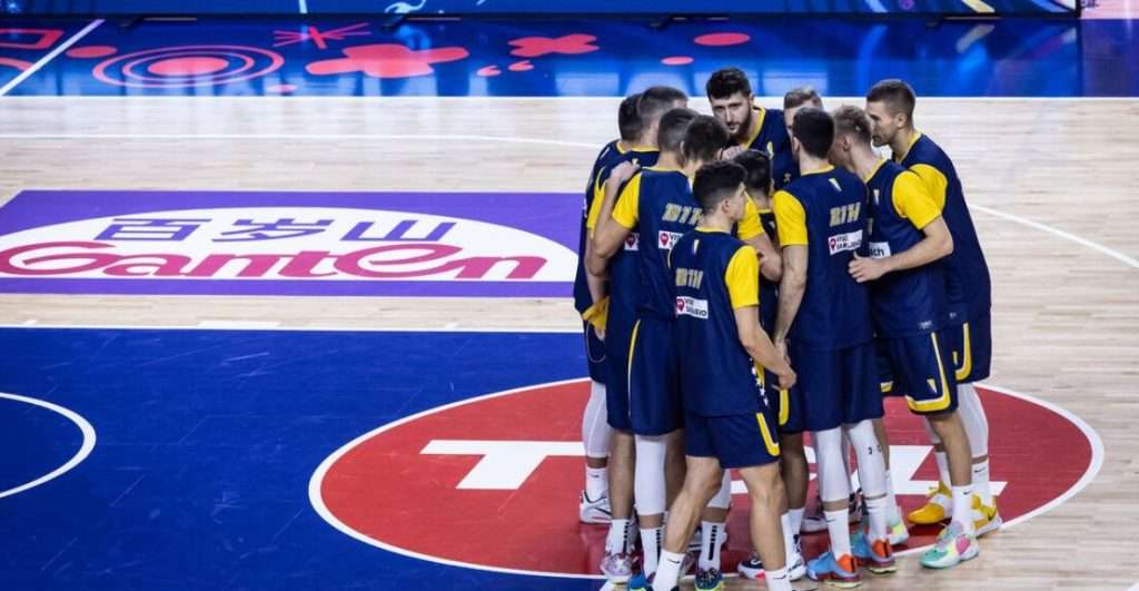 'Zmajevi' danas protiv Litvanije igraju za plasman u osminu finala Eurobasketa