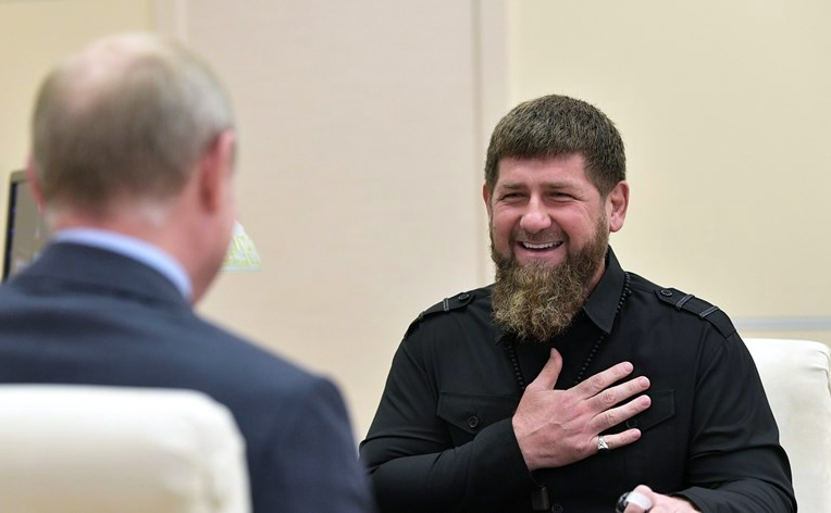 Kadirov odbio mobilizaciju u Čečeniji: 