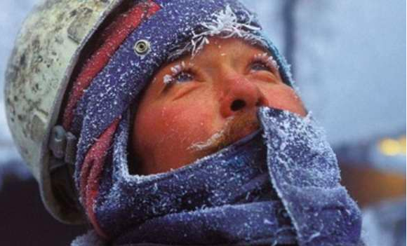 U Evropu iduće sedmice stiže arktička hladnoća: evo koliko će se spustiti temperature