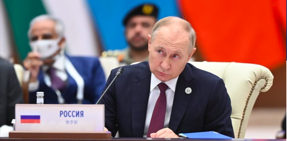 Foreign Policy: Rusija više ne može zaštititi svoje saveznike