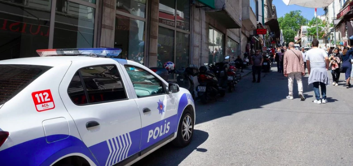 NAPAD U TURSKOJ Ubijen policajac, napadači izvršili samoubistvo