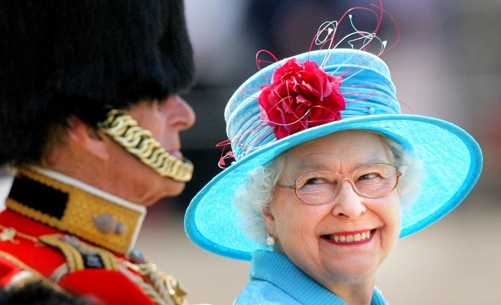 Zanimljivosti o kraljici Elizabeti II