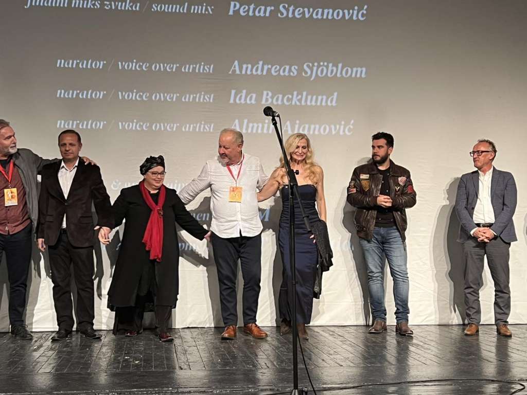 Otvoren 11. Tuzla Film Festival