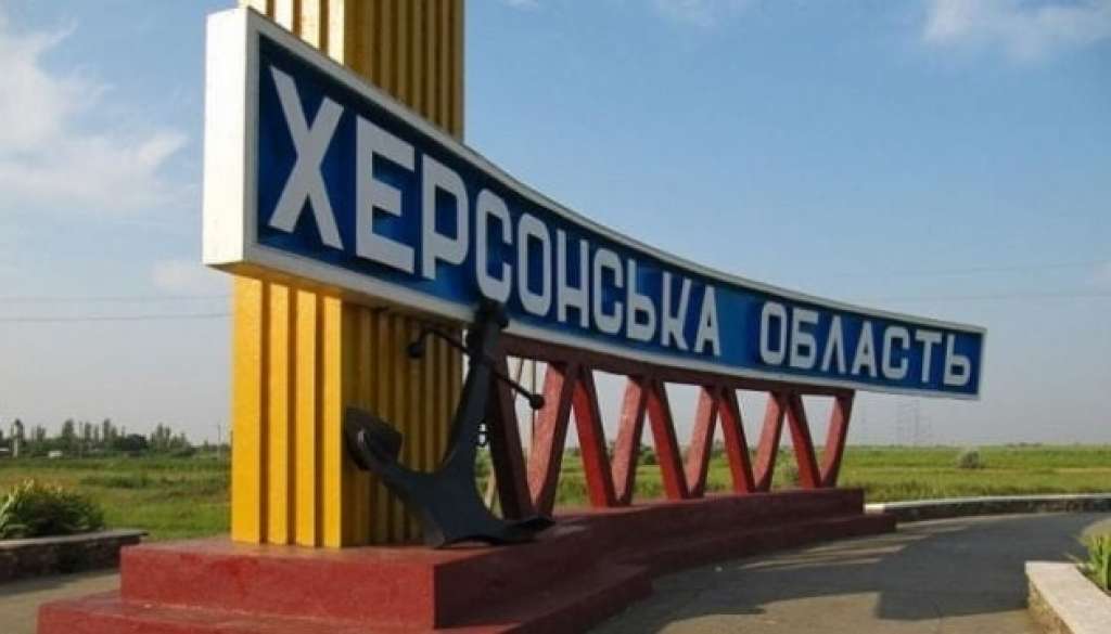 Podoljak: Rusija priprema katastrofu i operaciju napada na branu i elektranu u Hersonu